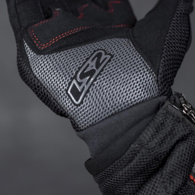 Găng Tay Bảo Hộ Lái Moto, Xe Máy LS2 Ray Man - GARA 20