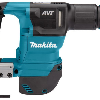 MÁY CẠO ĐỘNG LỰC DÙNG PIN 18V (KHÔNG KÈM PIN VÀ ĐẾ SẠC) MAKITA DHK180Z (THÂN MÁY)- HÀNG CHÍNH HÃNG