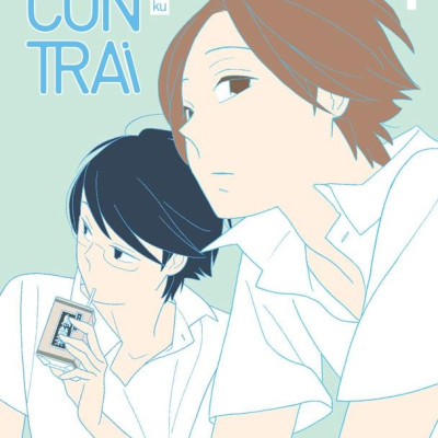 Hội Con Trai - Tập 11