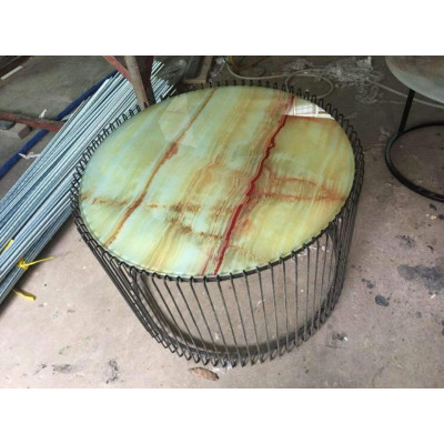 bàn đẹp ,  bàn vân đá, bàn lồng chim .