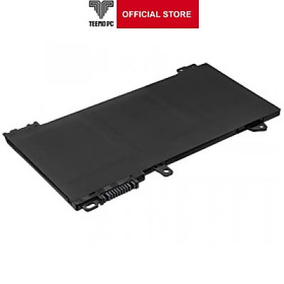 Pin Tương Thích Cho Laptop Hp Probook 455 G6 - 6Xa87Pa 455 G7 - Hàng Nhập Khẩu New Seal TEEMO PC TEBAT625