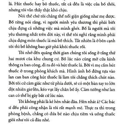 Sách: Bố Con Cá Gai