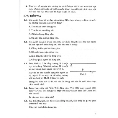 Sách - Bồi Dưỡng Vật Lí 8 (Dùng Chung Các Bộ SGK Hiện Hành) HA