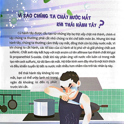 Hỏi Nhỏ Biết To - Thực Vật (Tái Bản 2022)