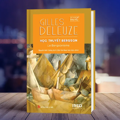 Học Thuyết BERGSON