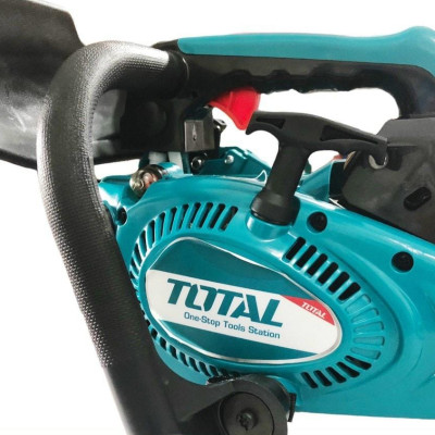 MÁY CƯA XÍCH XĂNG (0,7KW/1.0HP) TOTAL TG5261011 - HÀNG CHÍNH HÃNG