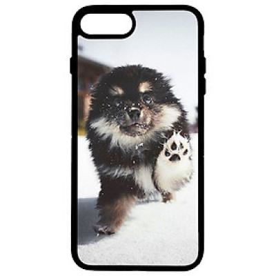 Ốp lưng cho điện thoại Iphone 8 Plus CB 34 - Hàng chính hãng