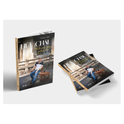 Hữu Châu - Chiếc Nôi Vàng Giông Bão (PB)