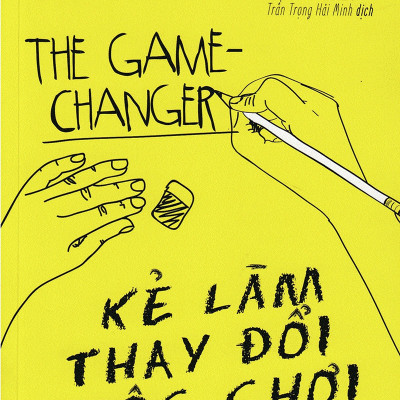 Combo Bài Học Về Cách Tân Trong Quản Trị Doanh Nghiệp Để Chiến Thắng Trong Mọi Cuộc Chơi ( Kẻ Làm Thay Đổi Cuộc Chơi + Đổi Mới Từ Cốt Lõi + Mã Gen Của Nhà Cải Cách ) Tặng thêm Cây Viết Happy Black