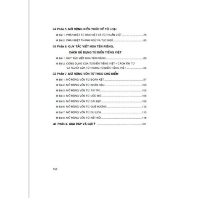 Sách - Giúp Em Học Giỏi Từ Và Câu - Tiếng Việt Lớp 4 (Dùng Chung Cho Các Bộ SGK Hiện Hành - HA)MK