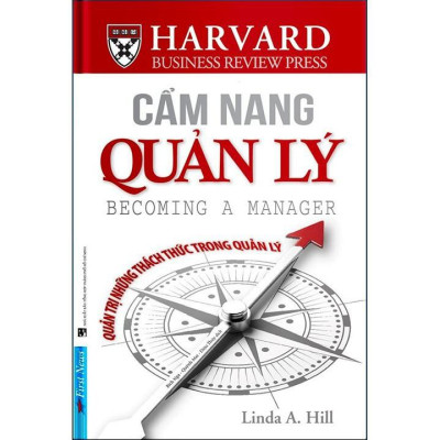 Sách - Combo Lãnh Đạo Tiên Phong Harvard Business Review (HBR) Trọn Bộ 5 Cuốn - First News