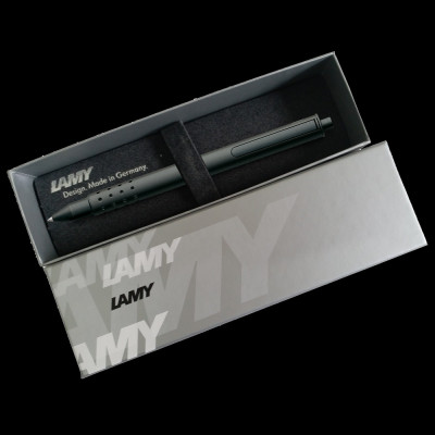 Bút Lamy Swift Rollerball 4001146 - Đen