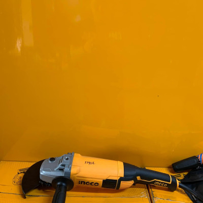 MÁY MÀI GÓC 2000W 180MM INGCO AG200018- HÀNG CHÍNH HÃNG