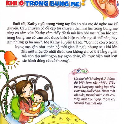 10 Vạn Câu Hỏi Vì Sao - Thân Thể Đáng Yêu (Tái Bản)