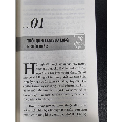 Sách - Nghệ Thuật Từ Chối ( Cách Nói Không Mà Vẫn Có Được Đồng Thuận )