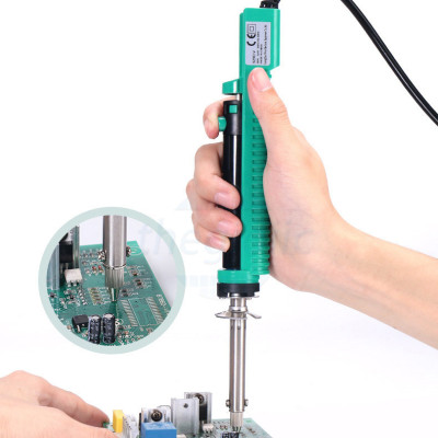 Vinasemi 929D-V Tay  Hút Thiếc Hàn 220VAC 30W