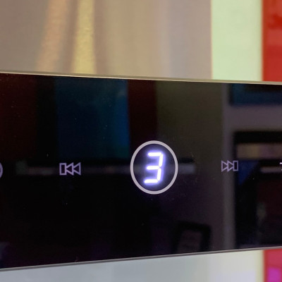 Máy hút mùi Dann DS70T - Hàng chính hãng