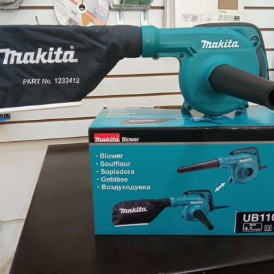 MÁY THỔI BỤI 600W MAKITA UB1103 - HÀNG CHÍNH HÃNG