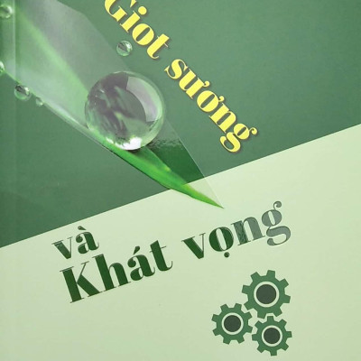 Giọt Sương Và Khát Vọng