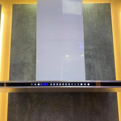 Máy hút mùi Eurosun EH-90AF75 - Hàng Chính Hãng