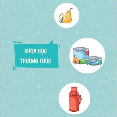 Úm Ba La Hóa Ra Thần Đồng - Khoa Học Kỳ Thú _LL