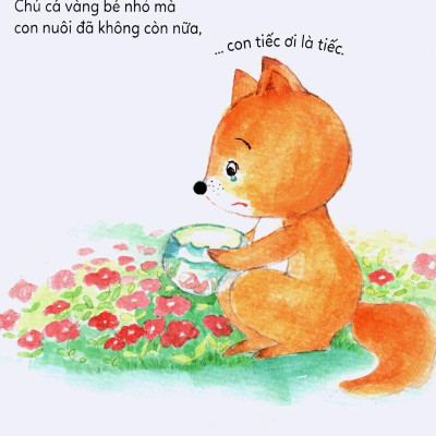 Kĩ Năng Tự Làm Chủ Cảm Xúc - Vì Con Tiếc Ơi Là Tiếc (2019)