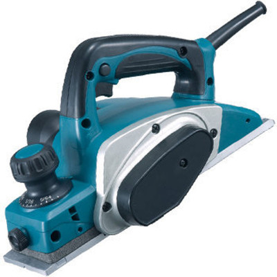 Máy Bào Chạy Điện ABG KP0800X - Bào Gỗ Cầm Tay Chuyên Dùng Gia Công ,Vật Dụng Mĩ Nghệ, Sử Dụng Nhiều Trong Nghành Thợ Mộc Và Đời Sống - Hàng Chính Hãng.