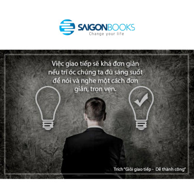 Giỏi giao tiếp - Dễ thành công - VẪY VÙNG NƠI CÔNG SỞ VỚI "GIỎI GIAO TIẾP DỄ THÀNH CÔNG" - Tác giả: Alison Lester, Shirley Taylor
