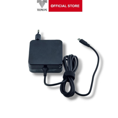 Sạc Tương Thích Cho Laptop Asus UX435EGL UX482EA UX482EG UX490UA UX5304VA UX9702AA X435EA 65w- Hàng Nhập Khẩu New Seal TEEMO PC X20