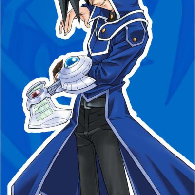 Yu-Gi-Oh! GX - Tập 2: Cuộc Gặp Gỡ Định Mệnh!! - Tặng Kèm Bookmark PVC