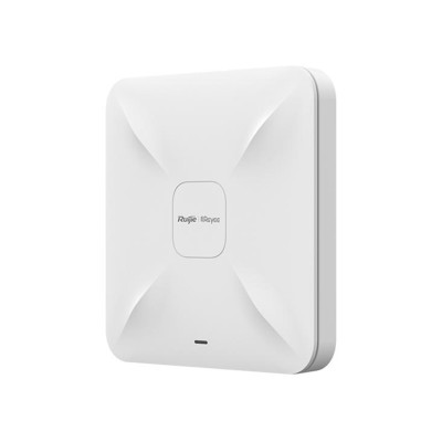 Bộ phát Wifi ốp trần hoặc gắn tường RUIJIE RG-RAP2260(G) - Hàng chính hãng