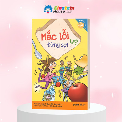 Bộ Sách Kỹ Năng Học Đường: Bài Kiểm Tra Ư ? Chuyện Nhỏ + Bài Tập Về Nhà Ư ? Chuyện Nhỏ + Bệnh Trì Hoãn Ư? Đừng Sợ + Căng Thẳng Ư? Đừng Sợ + Sắp Xếp Mọi Thứ Ư? Chuyện Nhỏ + Bắt Nạt Học Đường Ư? Đừng Sợ + Mắc Lỗi Ư? Đừng Sợ + Cư Xử Đúng Mực Ư? Chuyện Nhỏ