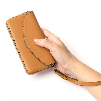 BAO DA CẦM TAY IPHONE SE 2020 - CHÍNH HÃNG KHACTEN.COM