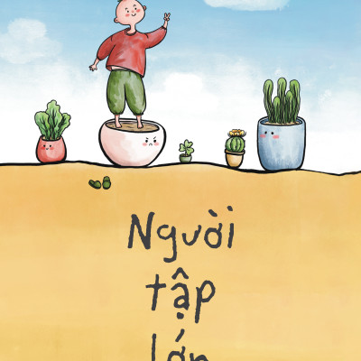 Người Tập Lớn