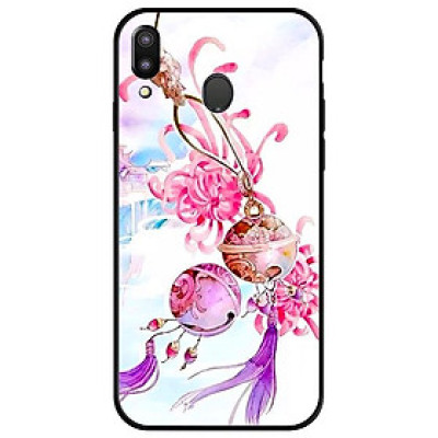Ốp lưng cho Samsung Galaxy M20 cảnh 317 - Hàng chính hãng