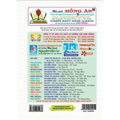 Sách - Bài tập tiếng anh 1 (biên soạn theo bộ sách family and friends 1 national edition  ) (HA-MK)