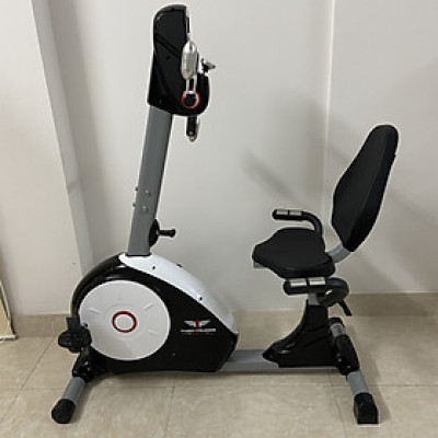 Xe đạp tập có tựa lưng K8602R