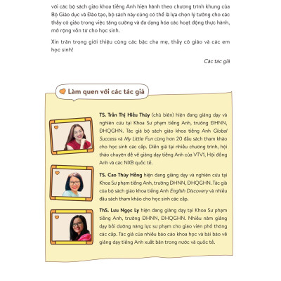Level Up - 100 Trò Chơi Từ Vựng Tiếng Anh - Lớp 5