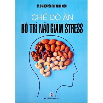 Sách - Chế Độ Ăn Tốt Cho Sức Khỏe  - Combo 5 Cuốn - Nguyễn Thị Minh Kiều - Việt Thư