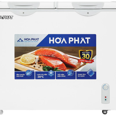 Tủ đông Funiki Hòa Phát 245 Lít HPF BD6245 - Hàng chính hãng (chỉ giao HCM)