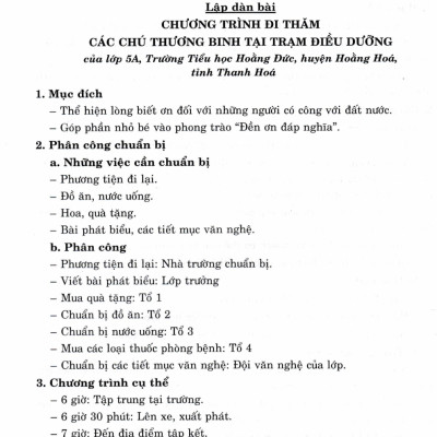 199 Bài Tập Làm Văn Chọn Lọc 5 (Dùng Chung Cho Các Bộ SGK Hiện Hành) - HA