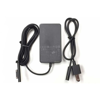 Sạc Tương Thích Cho Microsoft Surface Book Adapter 102W (Surface Book 2 Core I7/16G Surface Laptop) - Hàng Nhập Khẩu New Seal TEEMO PC