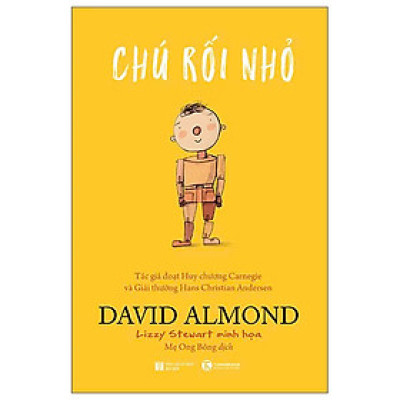 Chú Rối Nhỏ