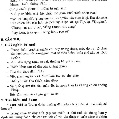 Học Tốt Tiếng Việt Lớp 3 (Tập 2)