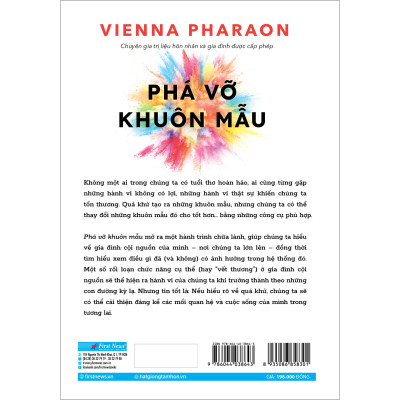 Phá Vỡ Khuôn Mẫu