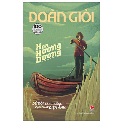 Sách - Hoa Hướng Dương (Tái Bản 2025)