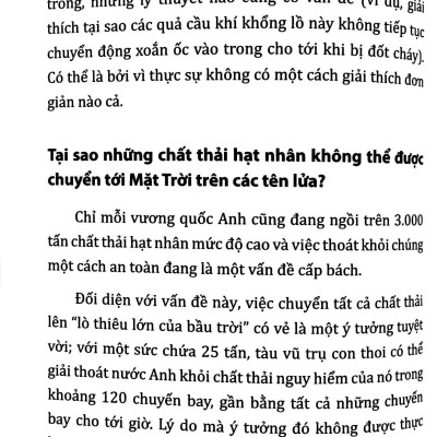 Tri Thức Bách Khoa - Những Câu Hỏi Tại Sao