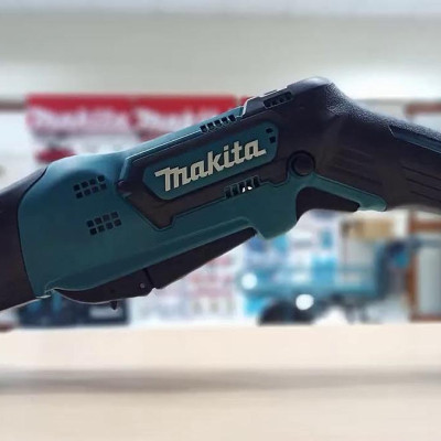 MÁY CƯA KIẾM DÙNG PIN 12V 13MM MAKITA JR103DSYE (2 PIN 12VMAX 1.5AH, 1 SẠC NHANH) - HÀNG CHÍNH HÃNG