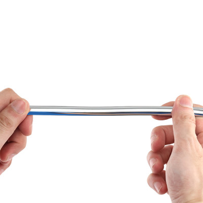 Cuộn Nẹp Dán Viền Xe Ô Tô CIND 32107A (10mmx3mmx20m)