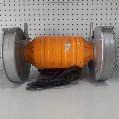 MÁY MÀI ĐỂ BÀN 2 ĐÁ 8" (200MM) 350W INGCO BG83502 - HÀNG CHÍNH HÃNG